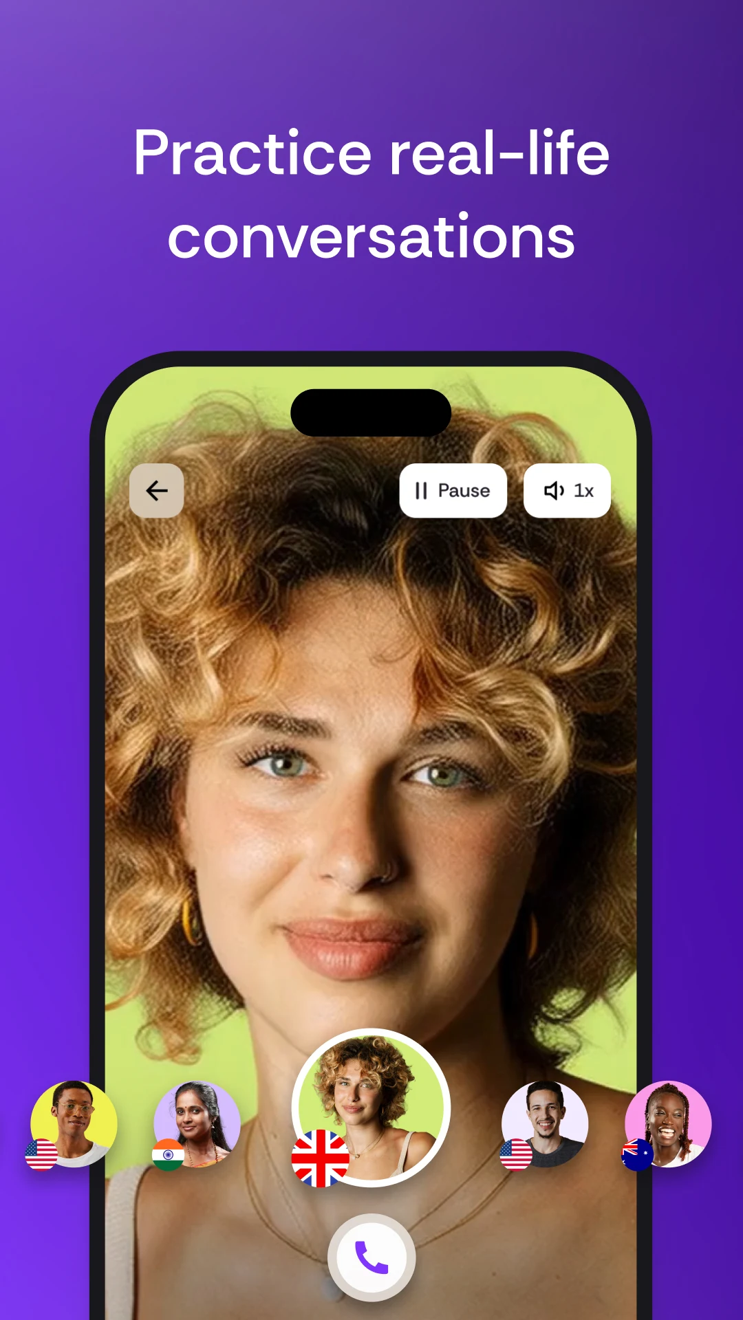 BeConfident screenshot