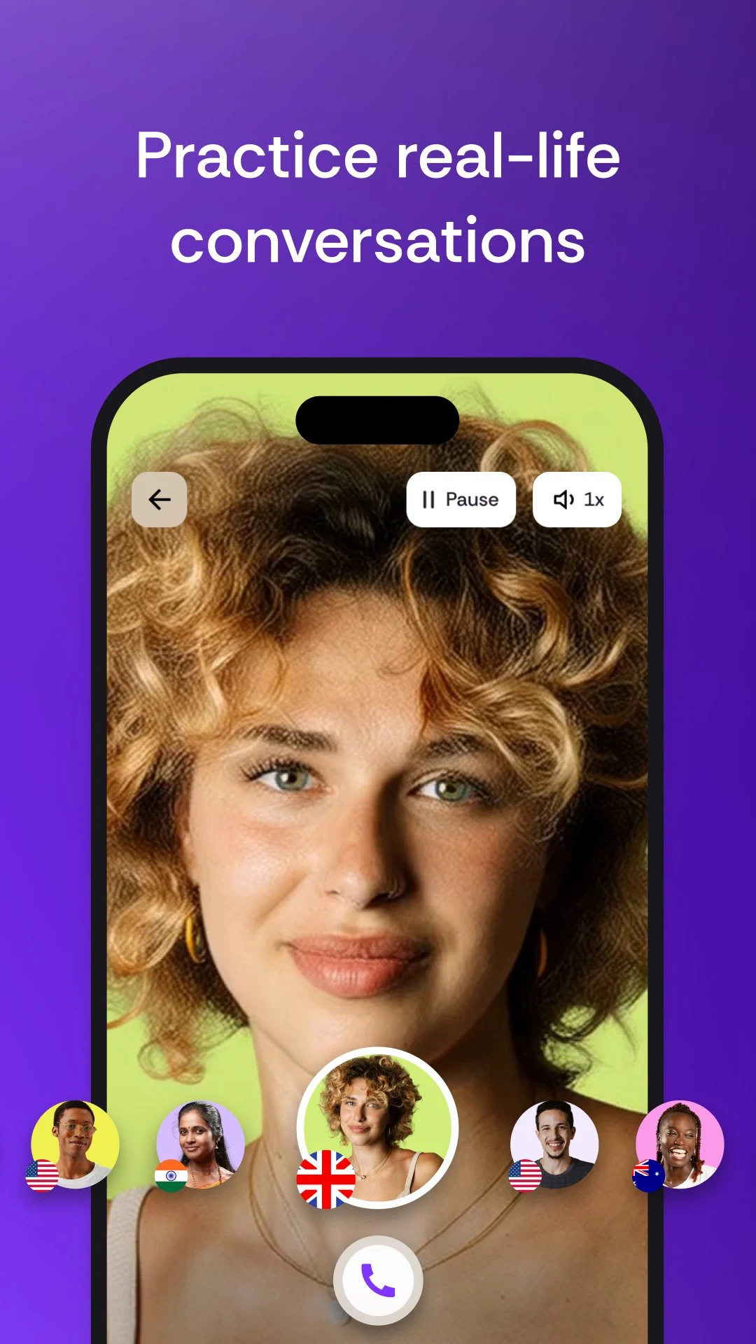 BeConfident screenshot